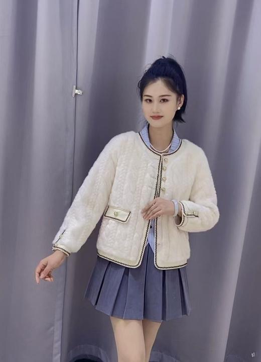 丹路爱家皮草2459 商品图0