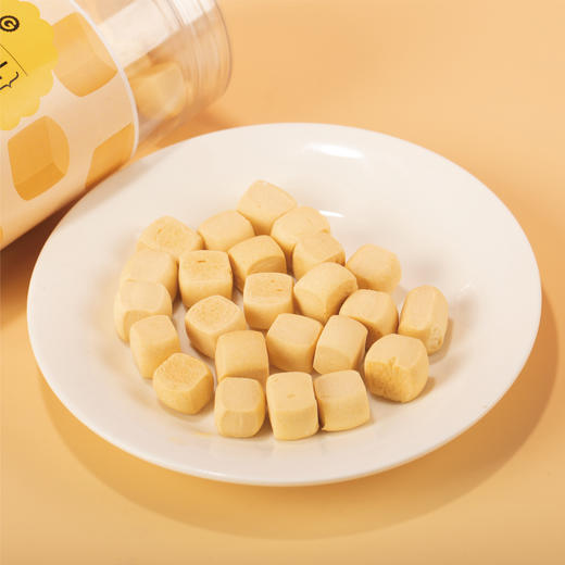 小石头饼干(牛奶味) 商品图1