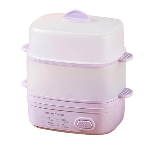 Kitchen mommy 厨创妈咪 | 多功能煮蛋器 KT-ZDQ-002 商品图8