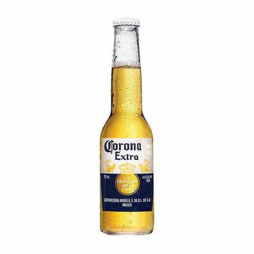 MM 山姆 科罗娜 特级啤酒 207ml*24 商品图1