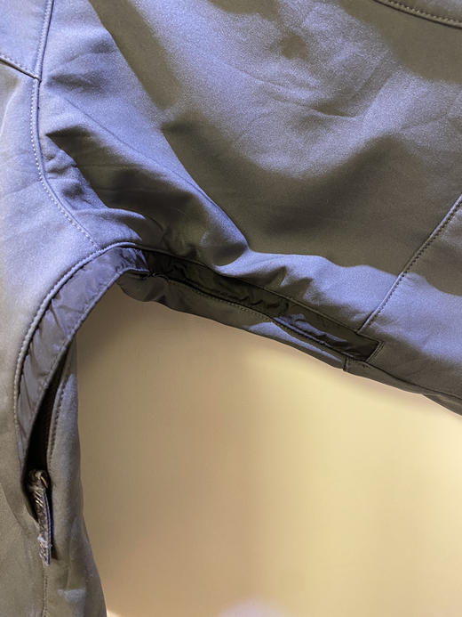 Columbia 哥伦比亚 软壳复合材料 户外机能外套 _ODJK(2XL) 商品图2