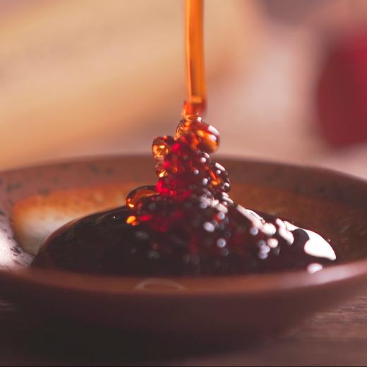 莱阳慈梨膏 产地直发  便携装  130g/支  5支装 商品图4