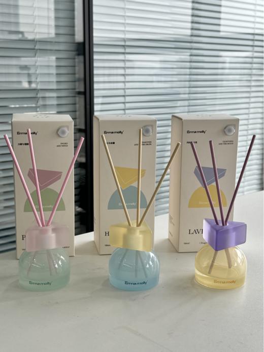 双重魅力无火香薰 80ml（闪电与月亮） 商品图0