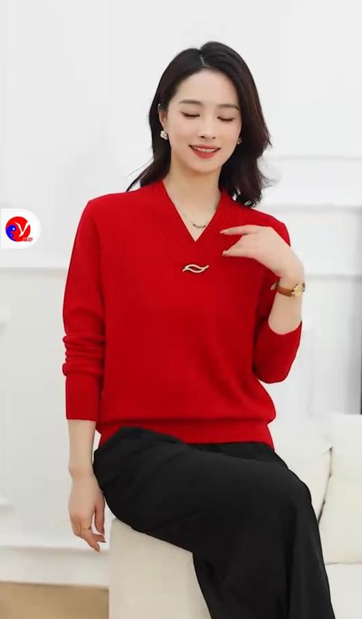 娅梵 8337 商品图0