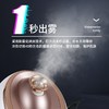 MKS美克斯冷热香薰蒸脸器NV8385 商品缩略图4
