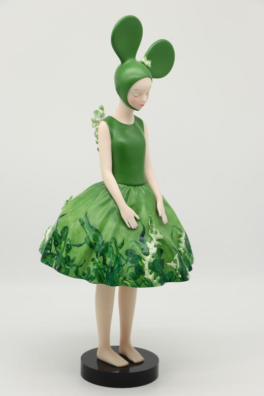 无限-然女孩-侯晓辉 商品图7