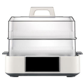 摩飞 极速蒸锅MR1158白色