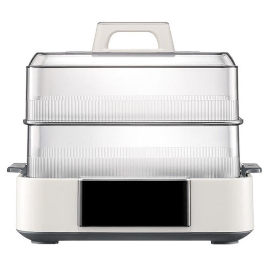 摩飞 极速蒸锅MR1158白色 商品图0