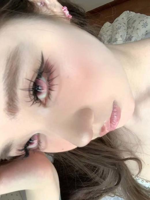 Recolook 半年抛 樱花粉矿 直径14.5mm着色13.9mm 商品图1