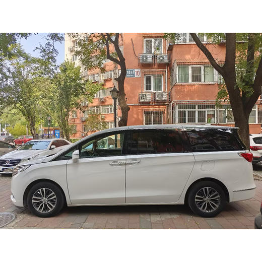 别克 GL8 ES 28T 豪华型 国V【长租-北京】 商品图2