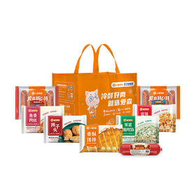 爱森 方便菜肴 套餐