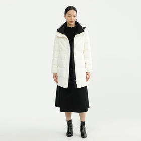 戴布拉芬羽绒服L27D956