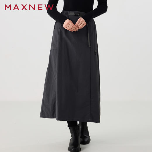 【裙装】H型户外半身裙1N4225203 商品图0