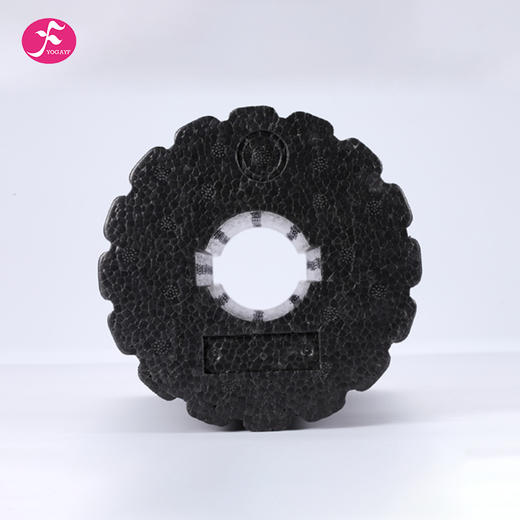 一梵齿轮瑜伽柱、松解泡沫轴 15*29CM/个【PMZ-H】 商品图1