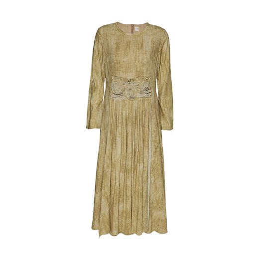 云岫连衣裙 |新中式设计 | 现货加急发 商品图8