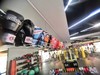 广汉自由炼健身馆FTI私教抵用券 商品缩略图6