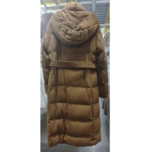 戴布拉芬羽绒服L27D965 商品图1