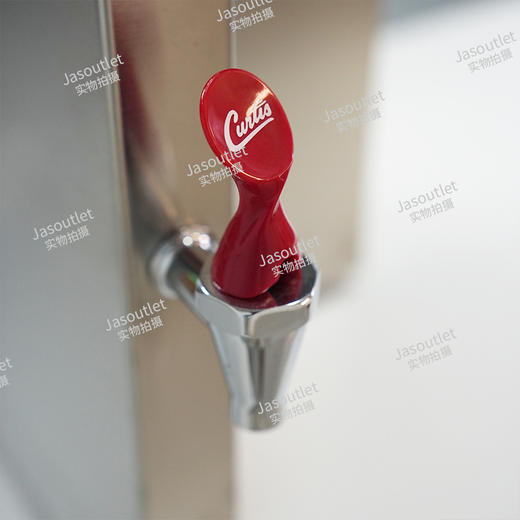 Curtis单头咖啡机矮脚【此设备仅用于商业用途】 商品图2