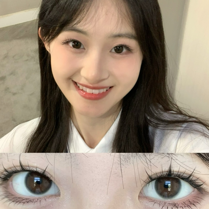 SPRING CON 小韵黑 （年抛硅水）