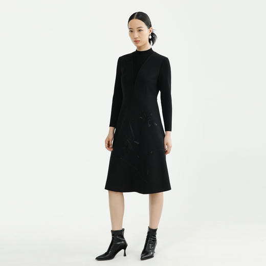 戴布拉芬连衣裙L27D576 商品图0