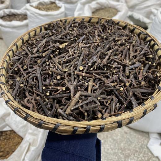 钩藤  统货  选装货 商品图1