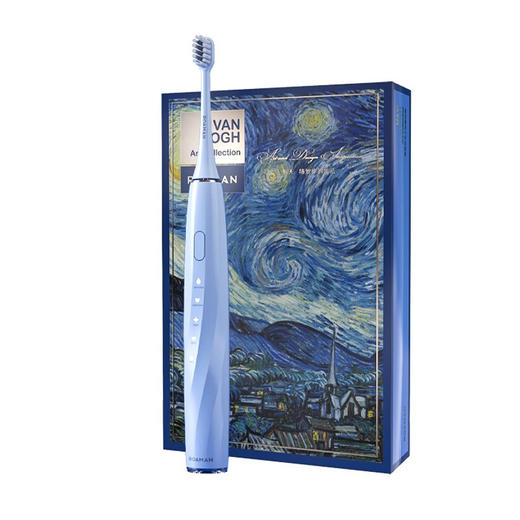 罗曼ROAMAN   电动牙刷洁面+洁齿二合一 E20 商品图0