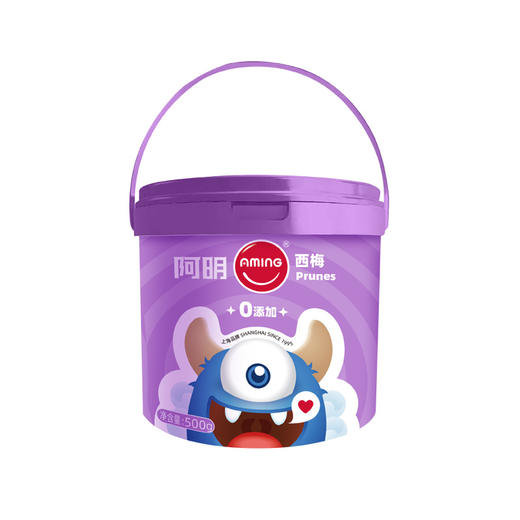 阿明西梅桶 商品图5