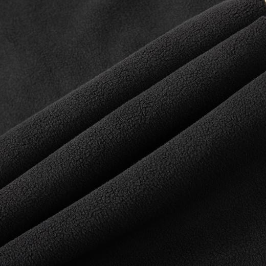 【加绒】【新款DK】大依优型大码男装加绒收口束脚运动裤运动休闲长裤加肥加大弹力舒适 商品图4