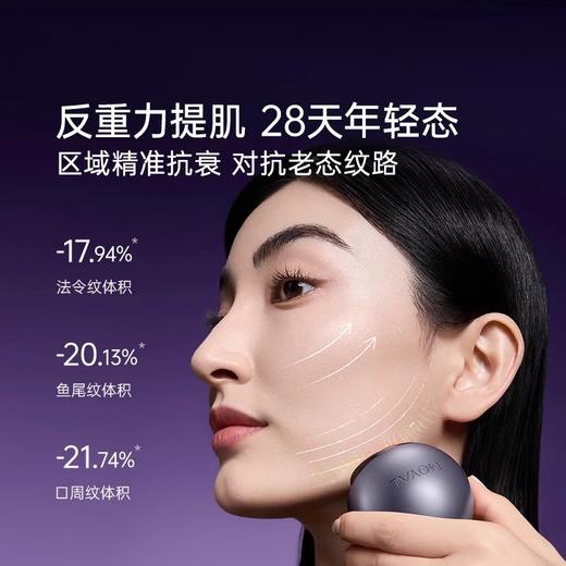 岚至 雾光精华仪套装 MT601套装（精华仪+超导炮） 商品图6