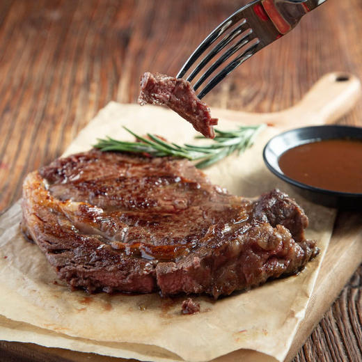 MM 山姆 Member's Mark 澳洲谷饲眼肉（称重销售） 商品图2