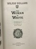 威尔基·柯林斯《白衣女人》 12幅插图 精装16开带书匣 商品缩略图2