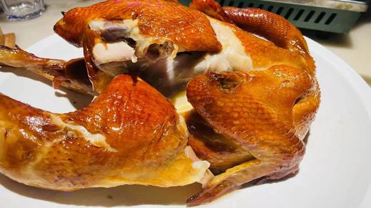 外婆家茶香鸡 商品图0