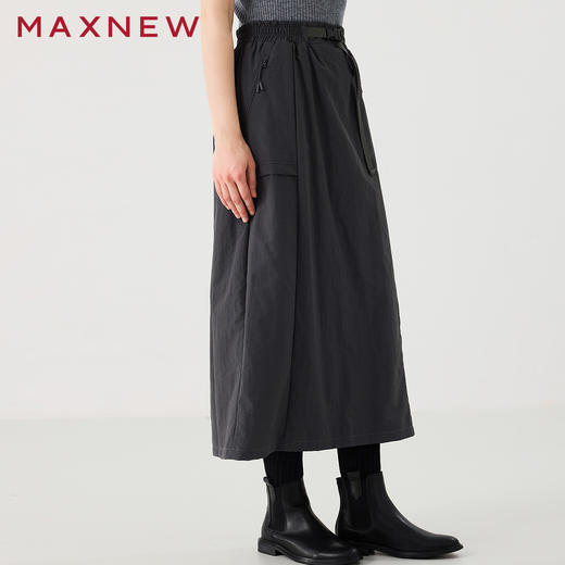 【裙装】H型户外半身裙1N4225203 商品图1