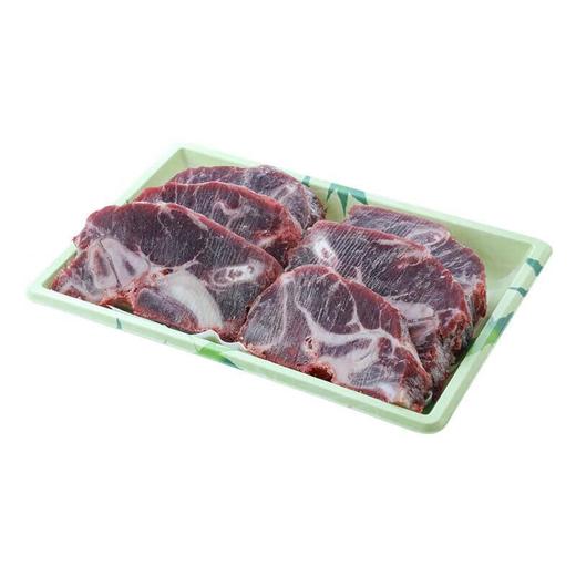 天莱香牛脖骨1kg/份 商品图4