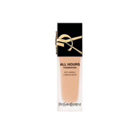 YSL圣罗兰新版恒久粉底液系列