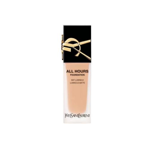 YSL圣罗兰新版恒久粉底液系列 商品图0