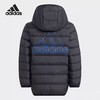 249.9元Adidas/阿迪达斯小童保暖运动休闲舒适连帽羽绒服527751（线下同时售卖，不保证有货）-CC 商品缩略图1