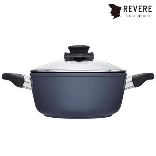 REVERE | 蓝宝石20CM深汤锅 2.2L 商品图2