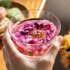 大理头水墨红玫瑰花|1朵泡1杯，花香浓又宁神 商品缩略图5