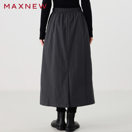 【裙装】H型户外半身裙1N4225203 商品图2