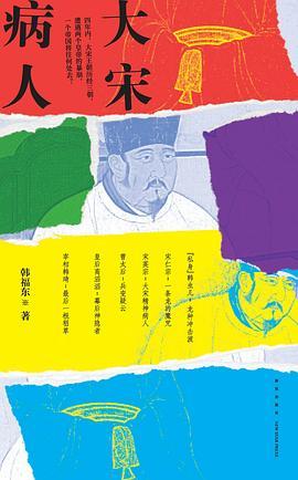 大宋病人 商品图0