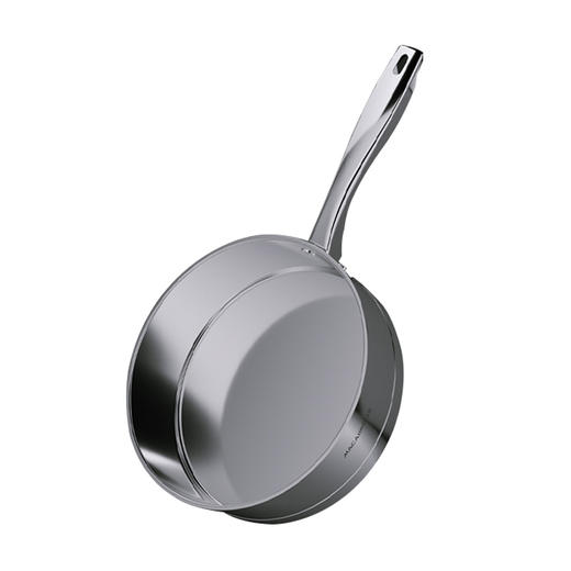 迈卡罗银钻系列304不锈钢四件套MC-S402B 商品图3