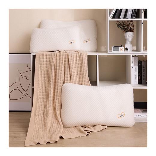 【多喜爱】枕芯--第三代纳比生物基枕（高/中/低） 商品图1