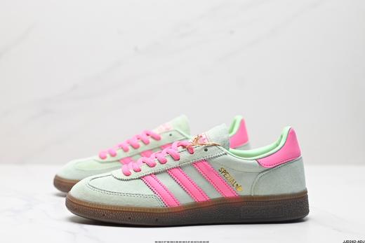 阿迪达斯Adidas Handball Spezial休闲运动板鞋IG1976男女鞋 商品图3