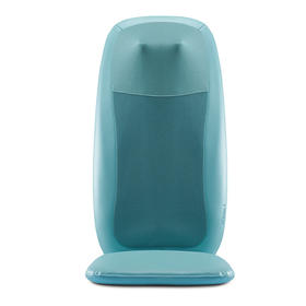 傲胜OS-263按摩靠垫140W蓝色