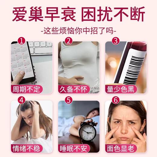 【拓高】亚麻籽无花果粉250g【周日不发货】 商品图1