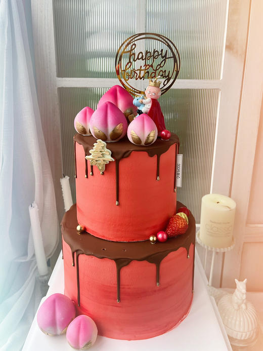 祝寿（备注男女） 商品图2