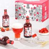 MM 山姆 黑狮 485玫瑰红果汁型啤酒 330ml*12 商品缩略图1