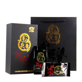 以岭金银花红茶单盒 60g/盒