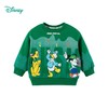 迪士尼男童春秋套头卫衣234DS1218 商品缩略图4